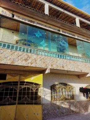 Casarão Aquarius Até 15 Pessoas